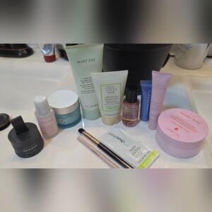 Lot Of Mary Kay, Melalueca Products